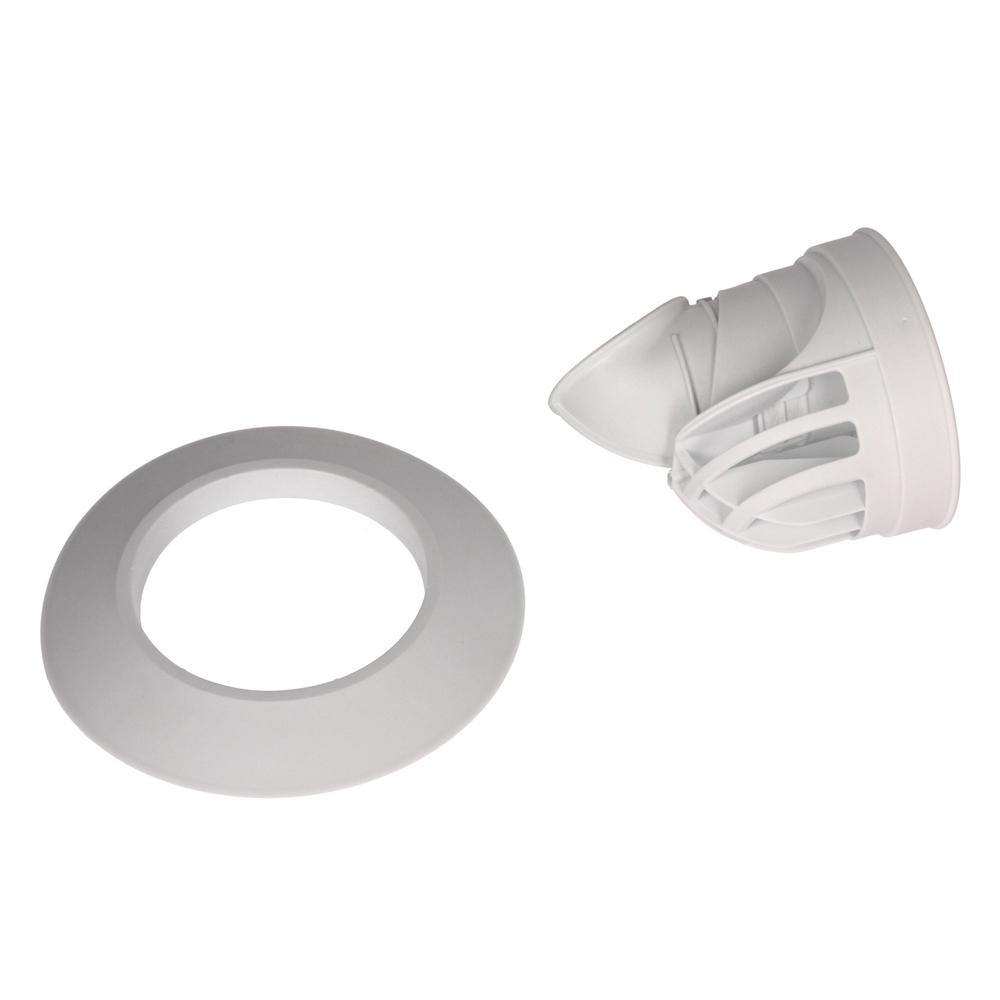 Vaillant 0020231441 Cap (Wind Deflector) White