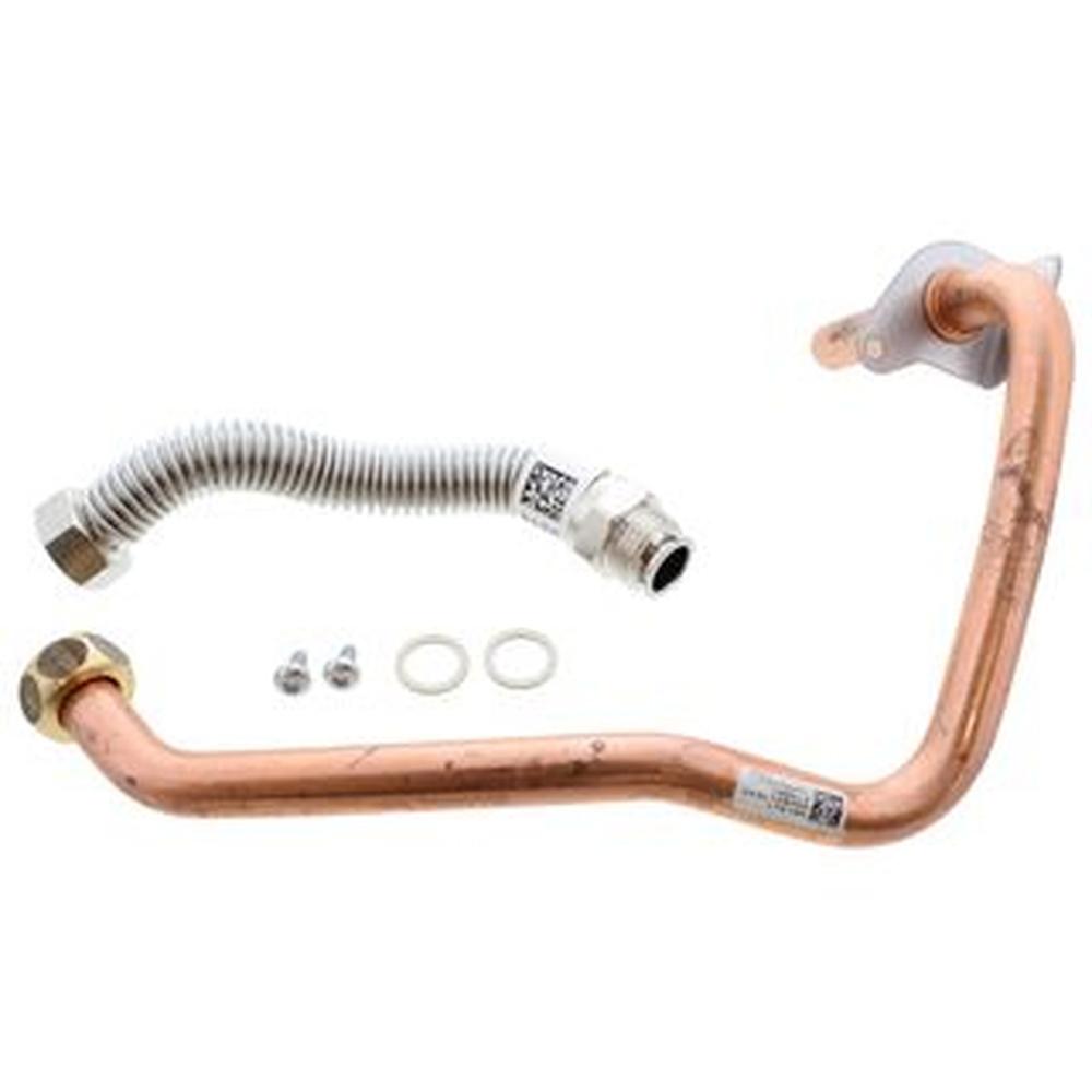 Vaillant 0020231970 Gas Pipe Kit (Top & Bottom)