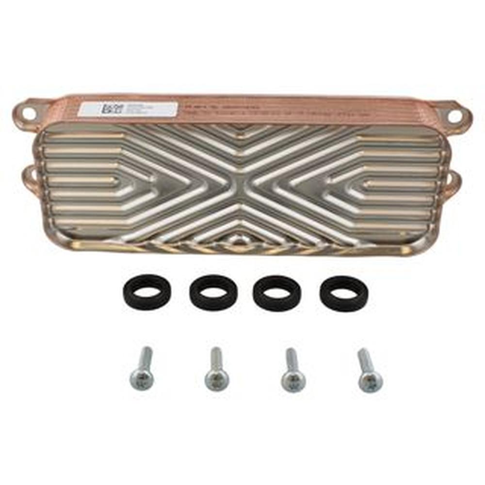 Vaillant 0020238986 Heat Exchanger