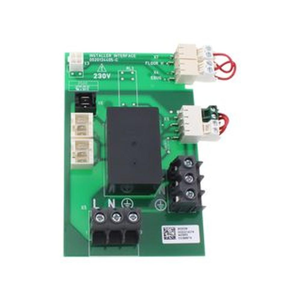 Vaillant 0020241229 Printed Circuit Board