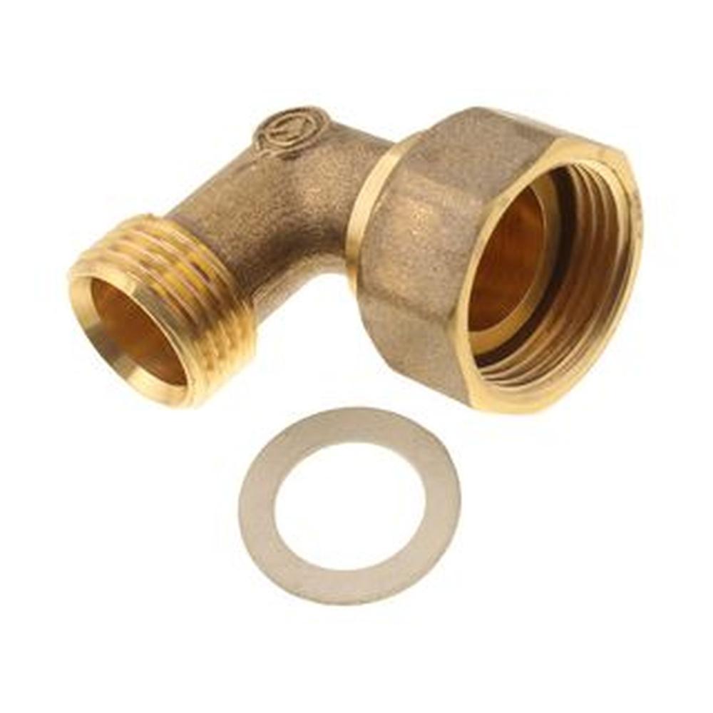 Vaillant 0020254035 Elbow Dhw