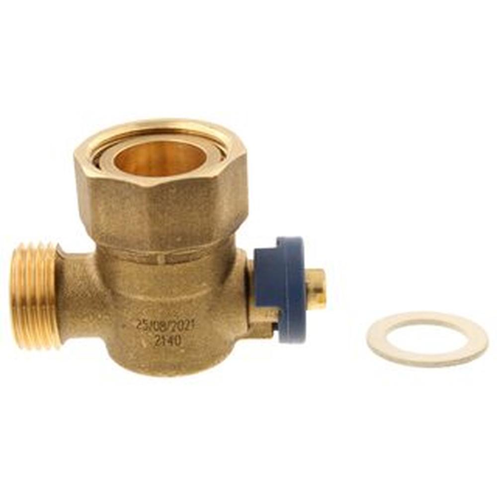 Vaillant 0020254036 Service Valve Dhw