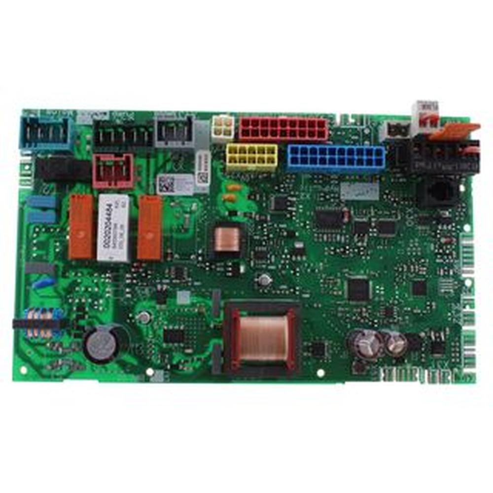 Vaillant Group 0020255376 0020255376 Glow-Worm Printed Circuit Board