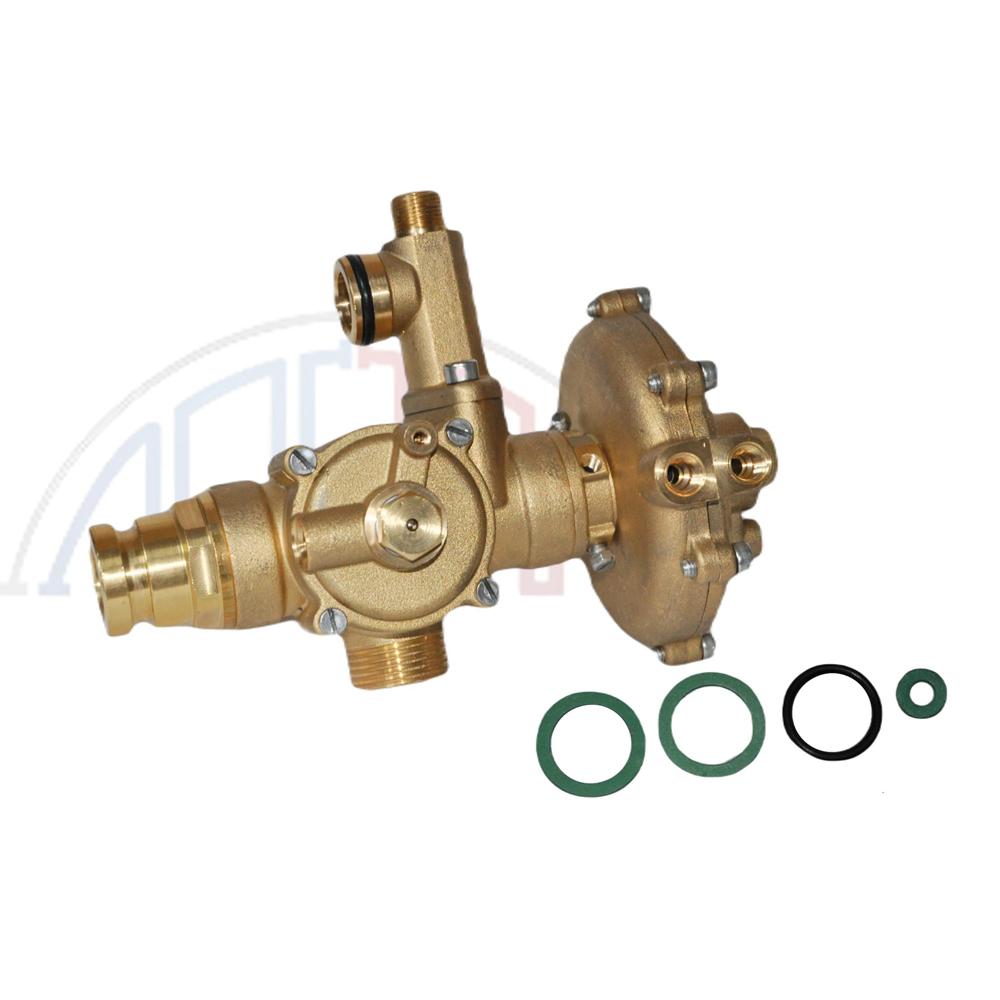 Vaillant 0020269335 Diverter Valve