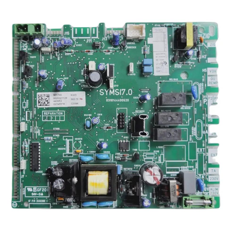 Vaillant Group 0020274751 Saunier Duval Printed Circuit Board Fmu