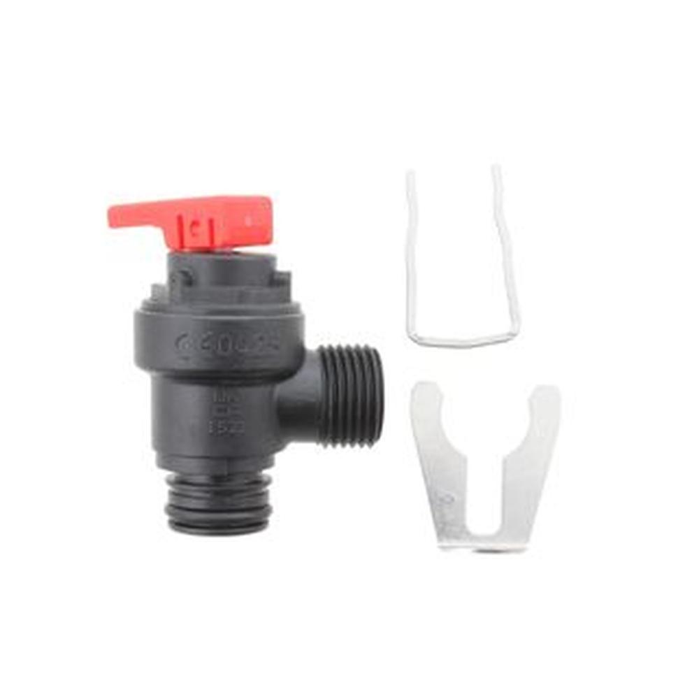 Vaillant Group 0020275016 Pressure Relief Valve 3 Bar
