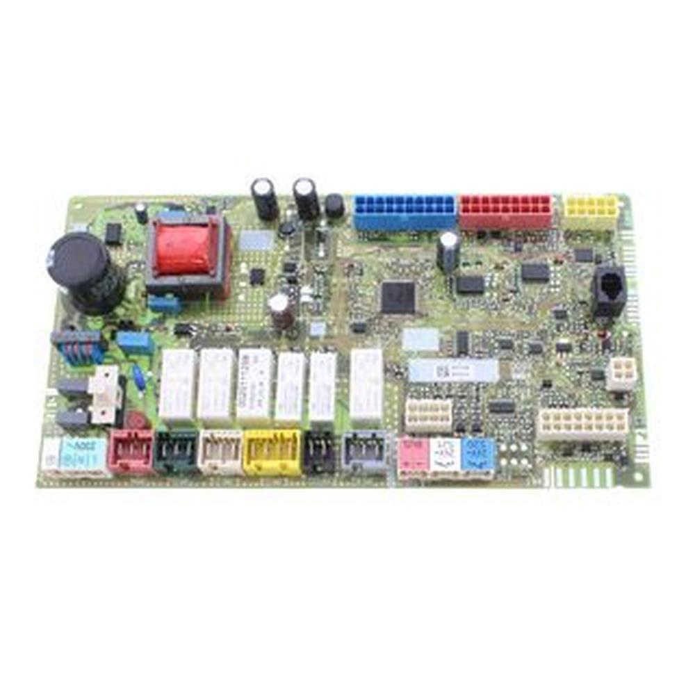 Vaillant 0020278881 Pcb Hmu
