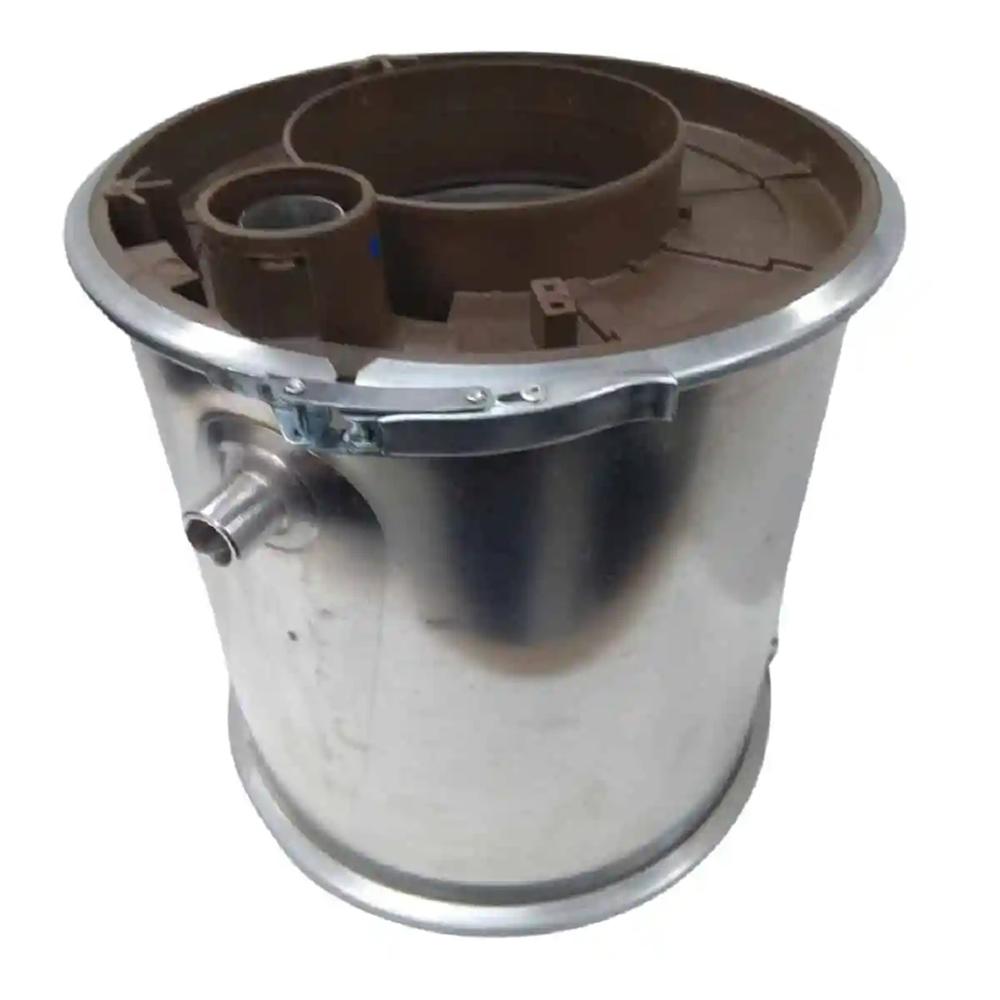 Vokera 01005443 Condensing Exchanger Assembly