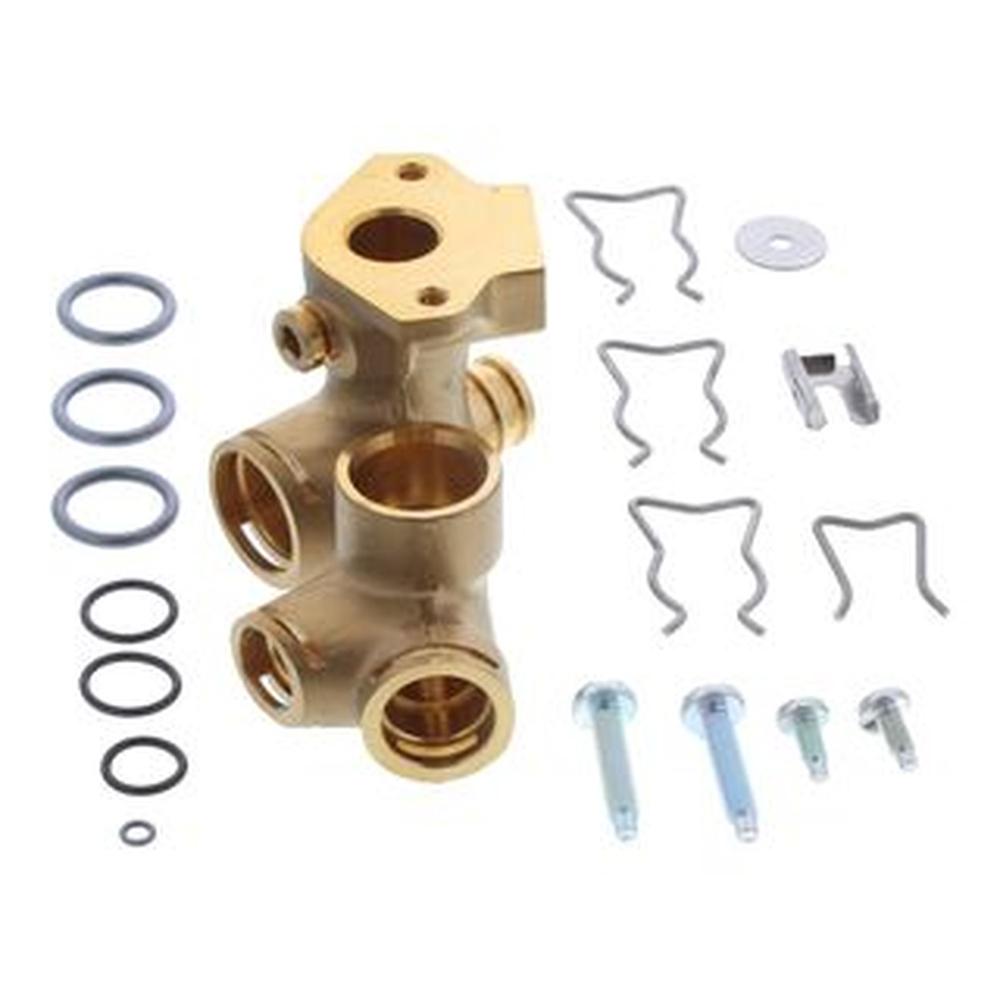 Vaillant 019392 Connecting Piece