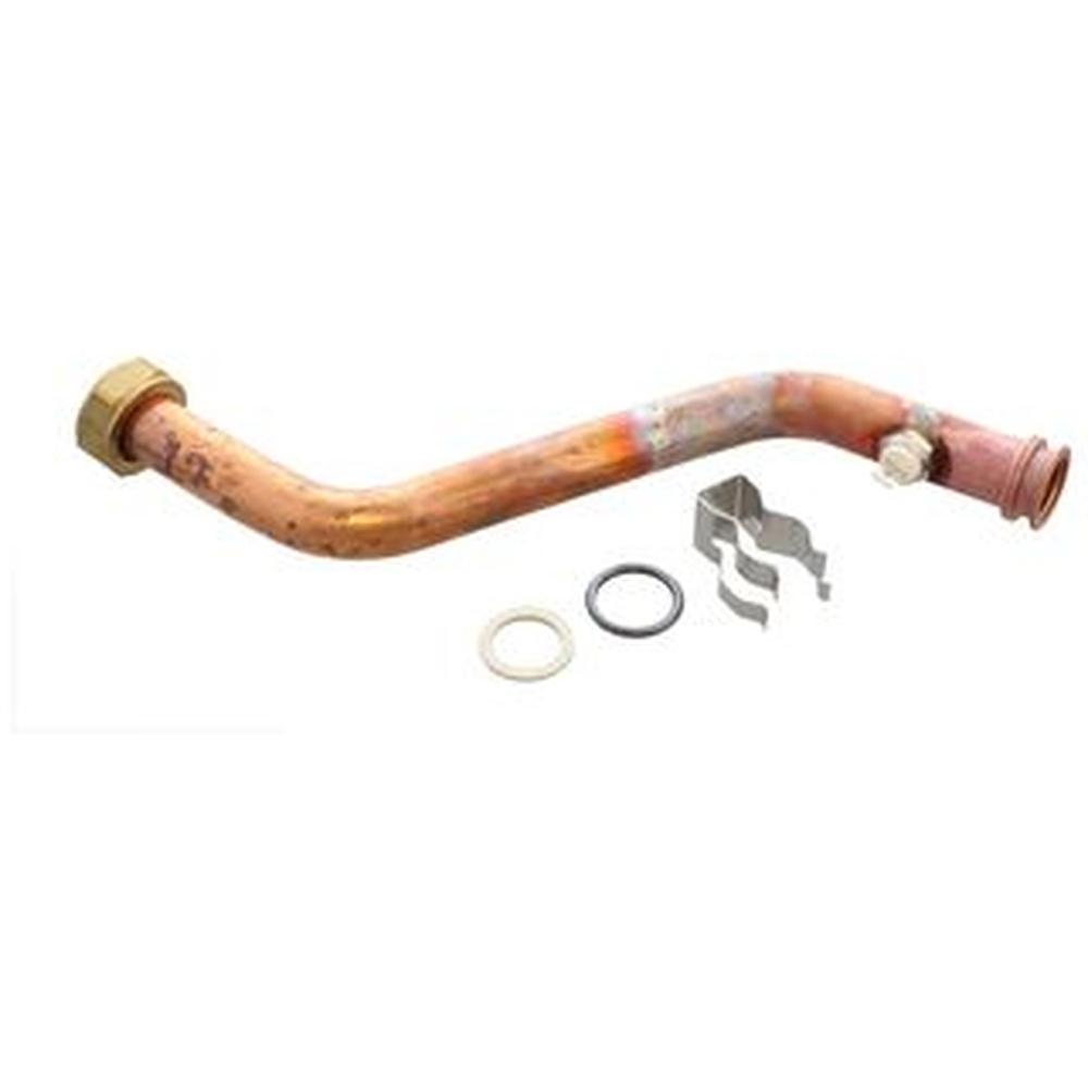 Vaillant 023222 023222 Connecting Tube With Ntc-Sensor