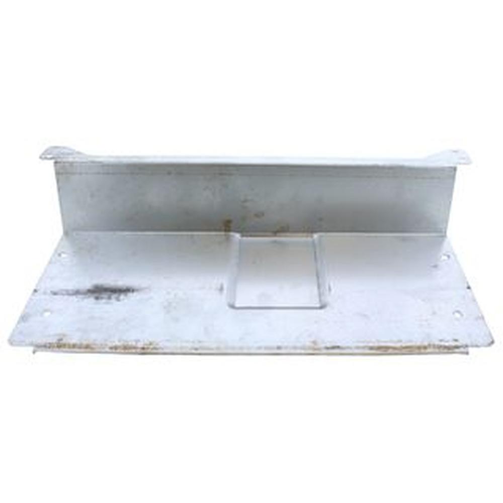 Vaillant 031302 Front Cover