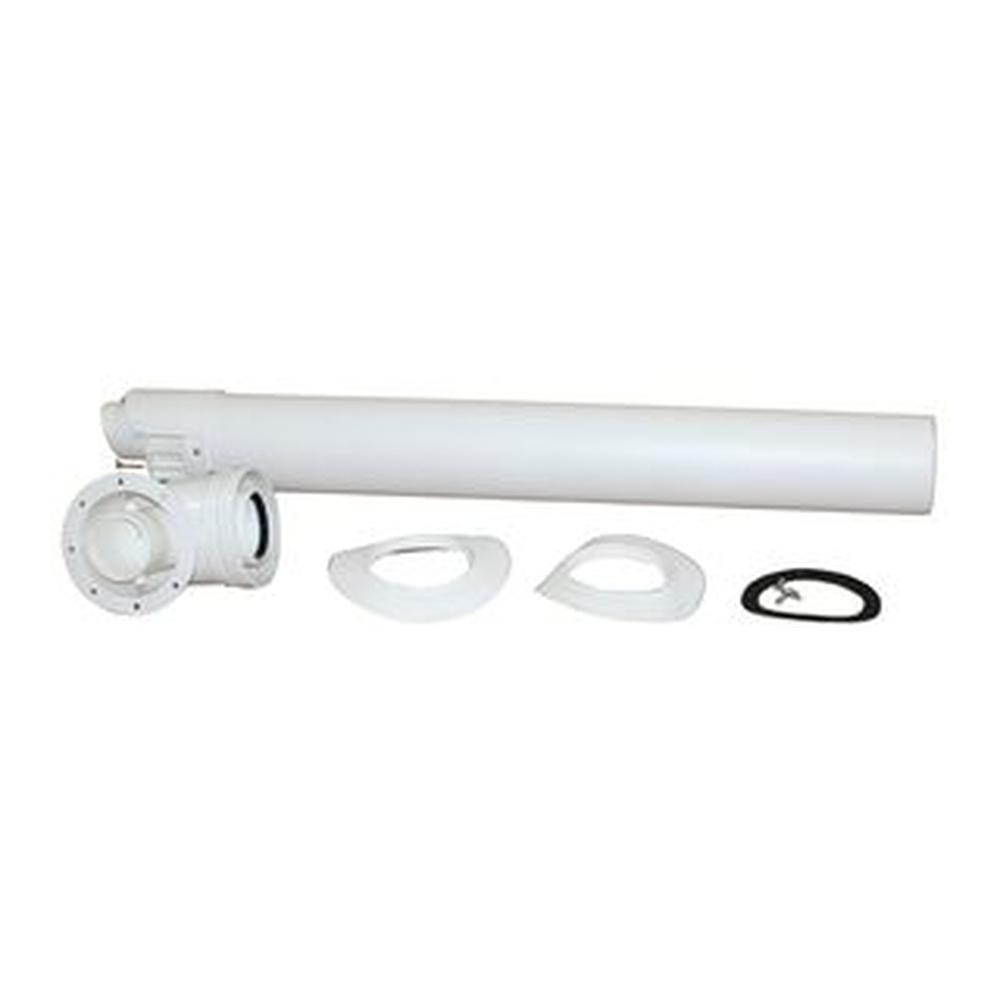 Ferroli 041025G0 Standard Flue Kit Optimax He Plus And Domicondens