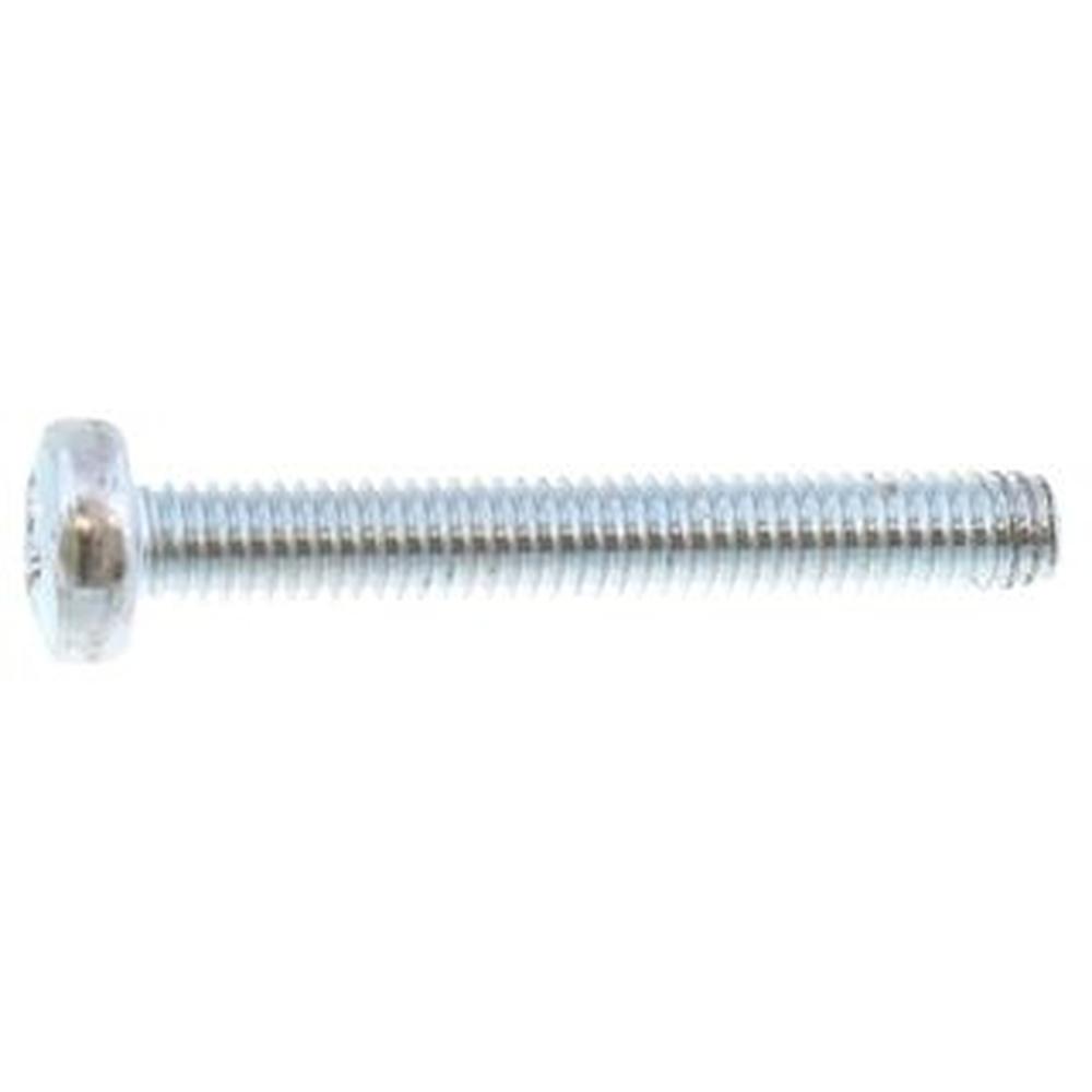 Baxi 0590430002 M4 x 30 Pozi Pan Hd Screw