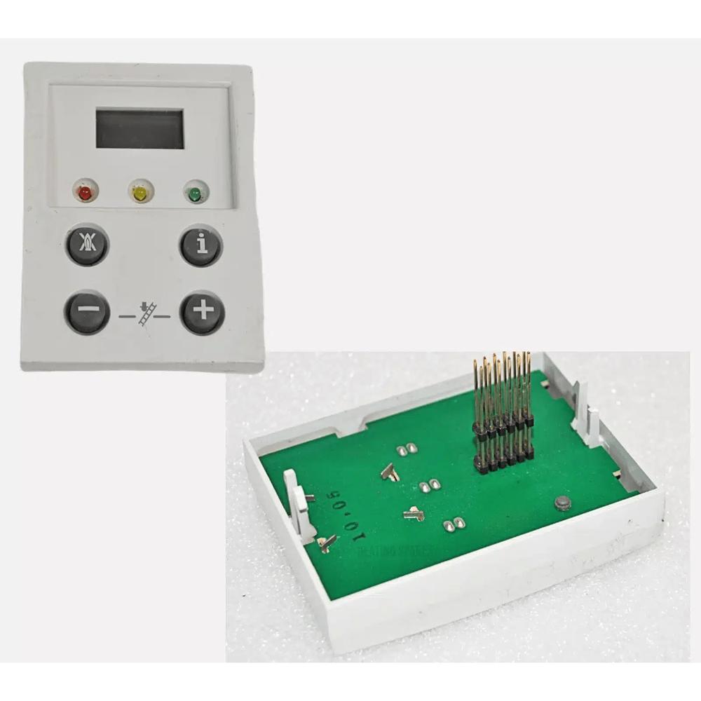 Ideal 060560 Printed Circuit Board 11 Board (408700)