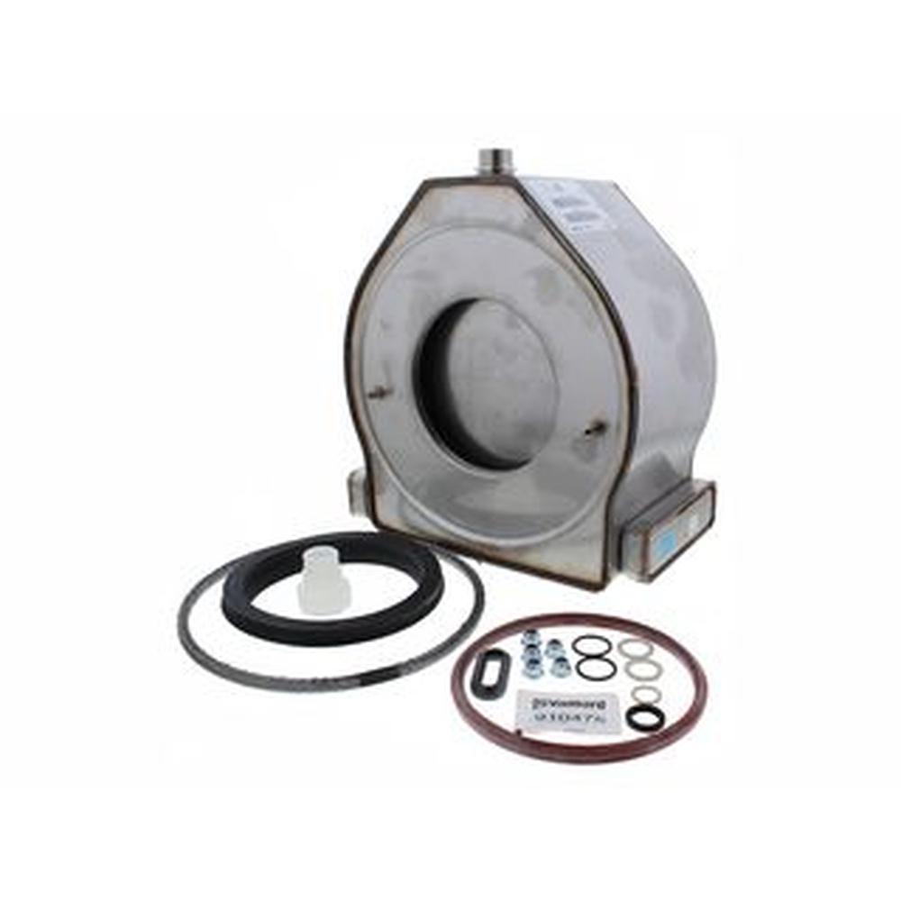 Vaillant 065113 065113 Heat Exchanger