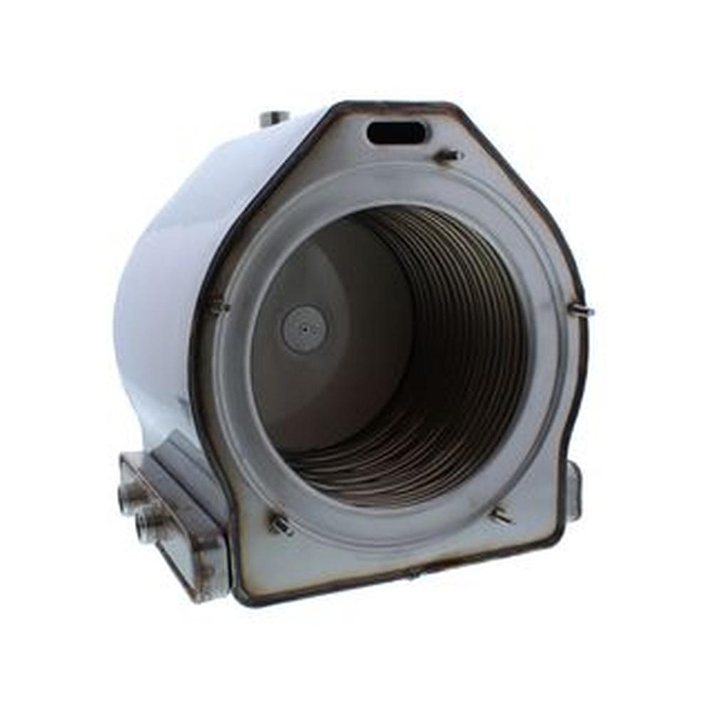 Vaillant 065150 065150 Heat Exchanger