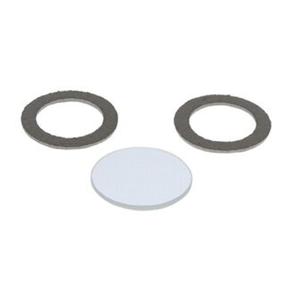 Ideal 065898 Sightglass & Gaskets 80157700