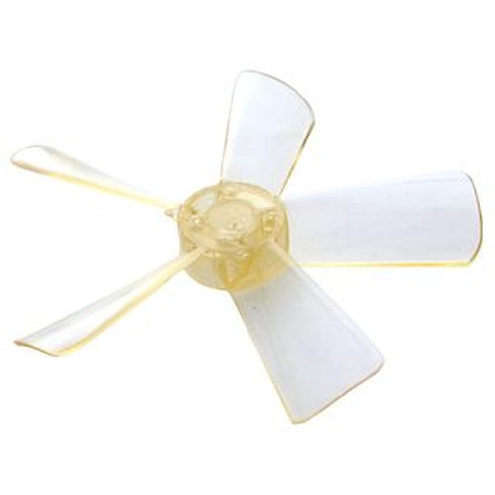 Ideal 069929 Plastic Impellor Wcf690152-01