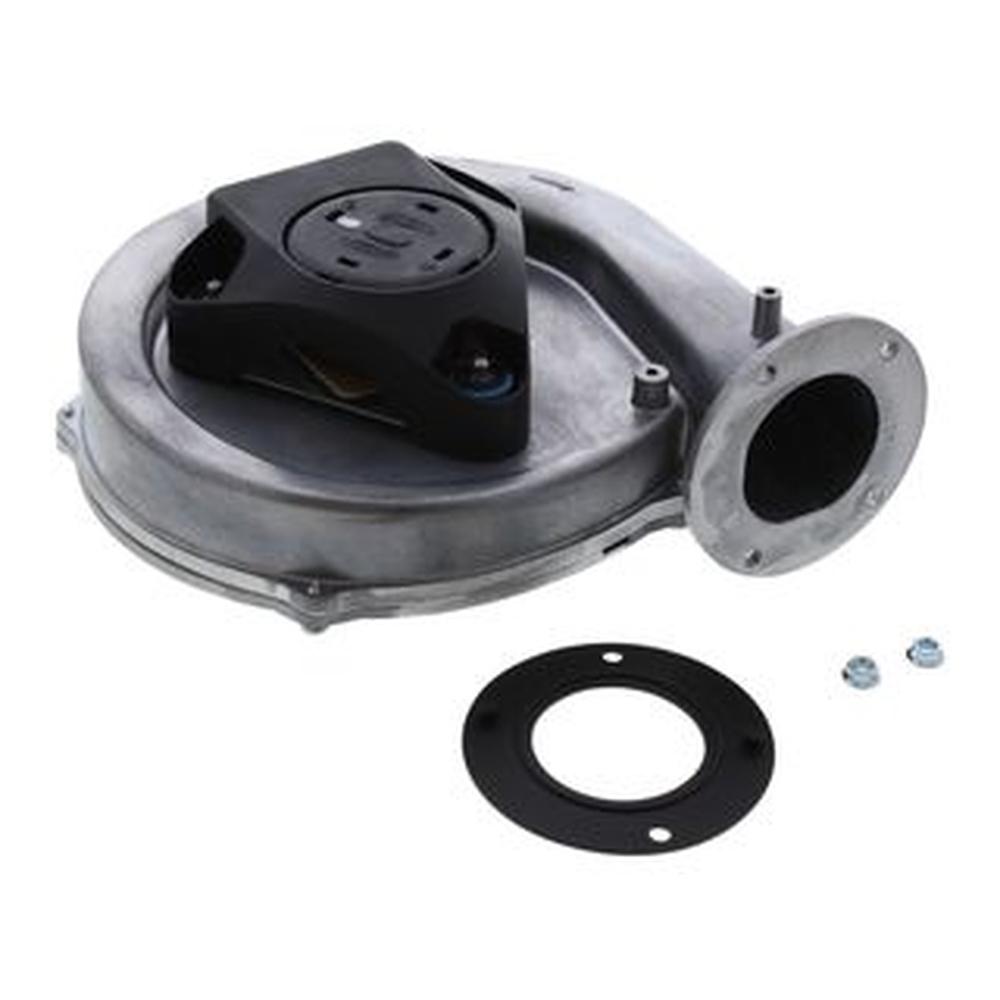 Intergas 074397 Fan Unit Replacement Set