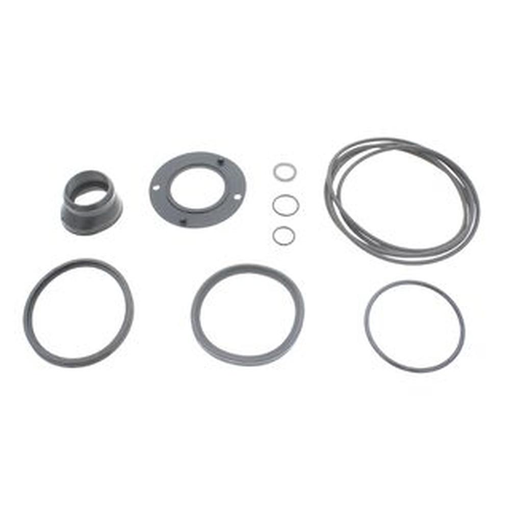 Intergas 077207 4 Year Service Set