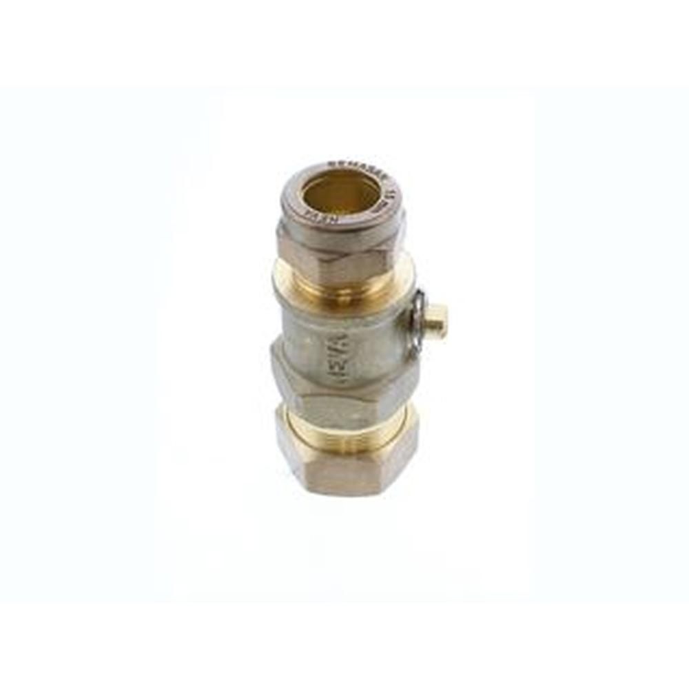 Vaillant 082794 Gas Shut-Off Valve 36Kw