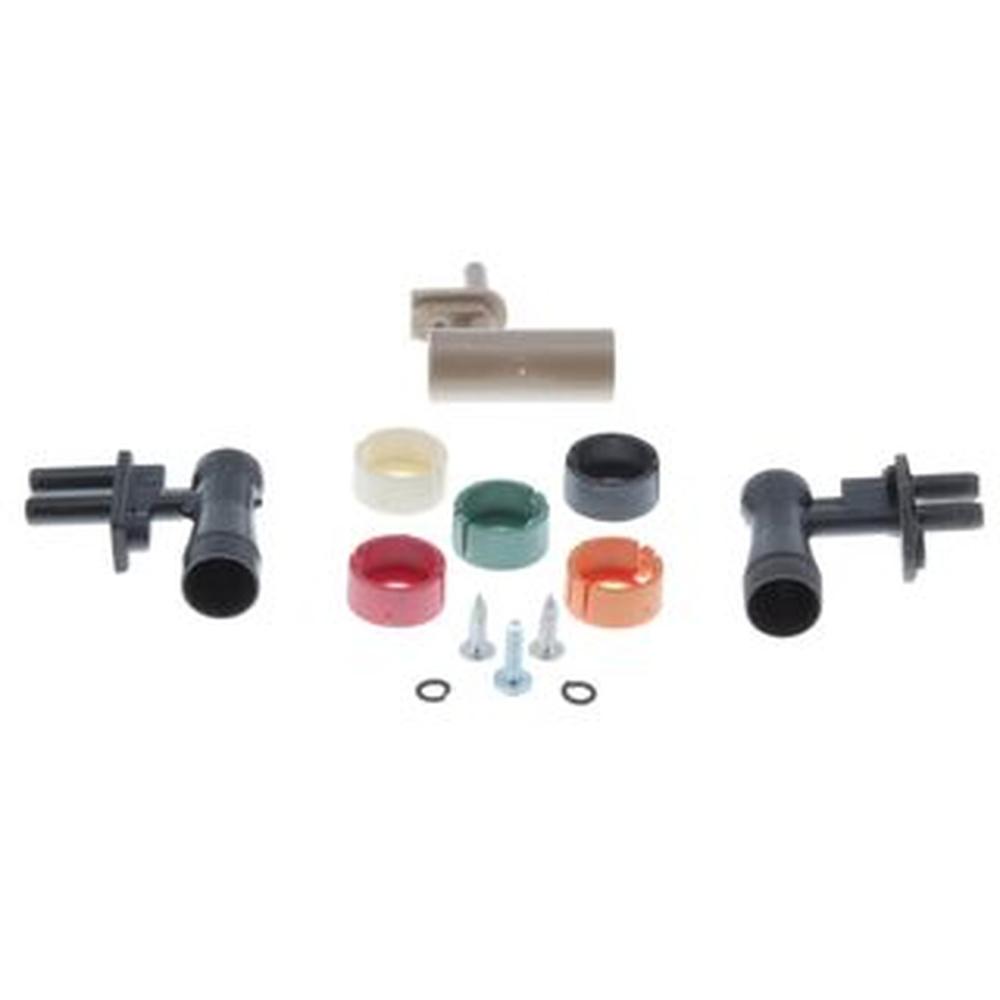 Vaillant 094282 Pitot Tubes (Venturie) With Caps