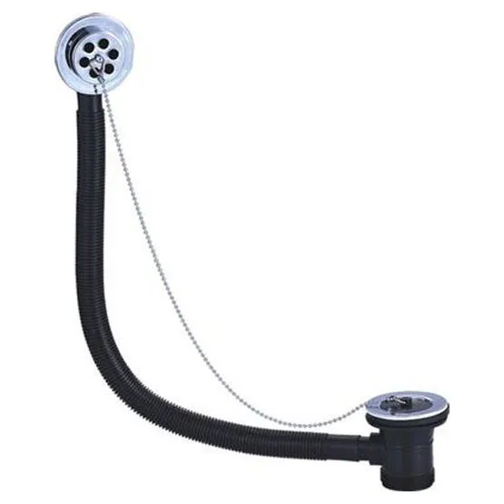 Overflow Cupeth 1 1/2 Bath Combination Overflow Waste | Drainage Superstore®