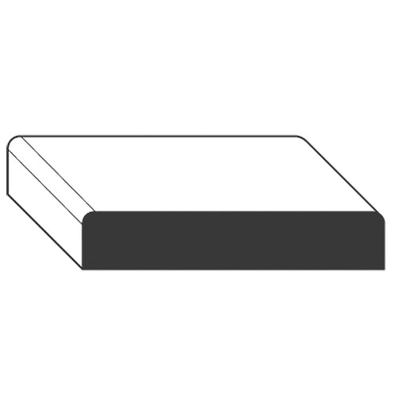 Door Superstore MDF Door Lining Set Internal White Primed with ...