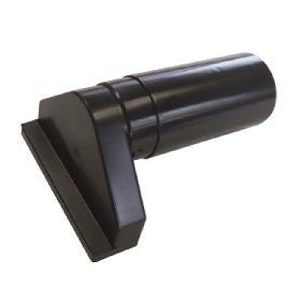 Vepac Connector & Lower Pipe To Convert A UB11 To A UB39 Terminal