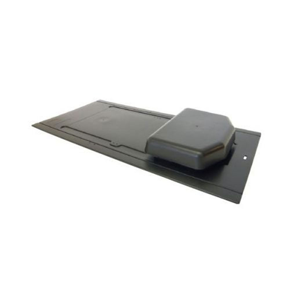 UB17 600mm x 300mm Space Slate Vent