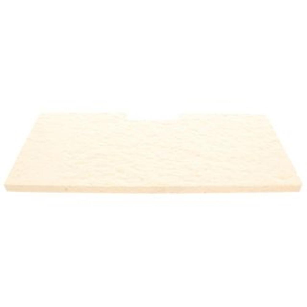 Vokera 10020517 Combustion Chamber Front Panel