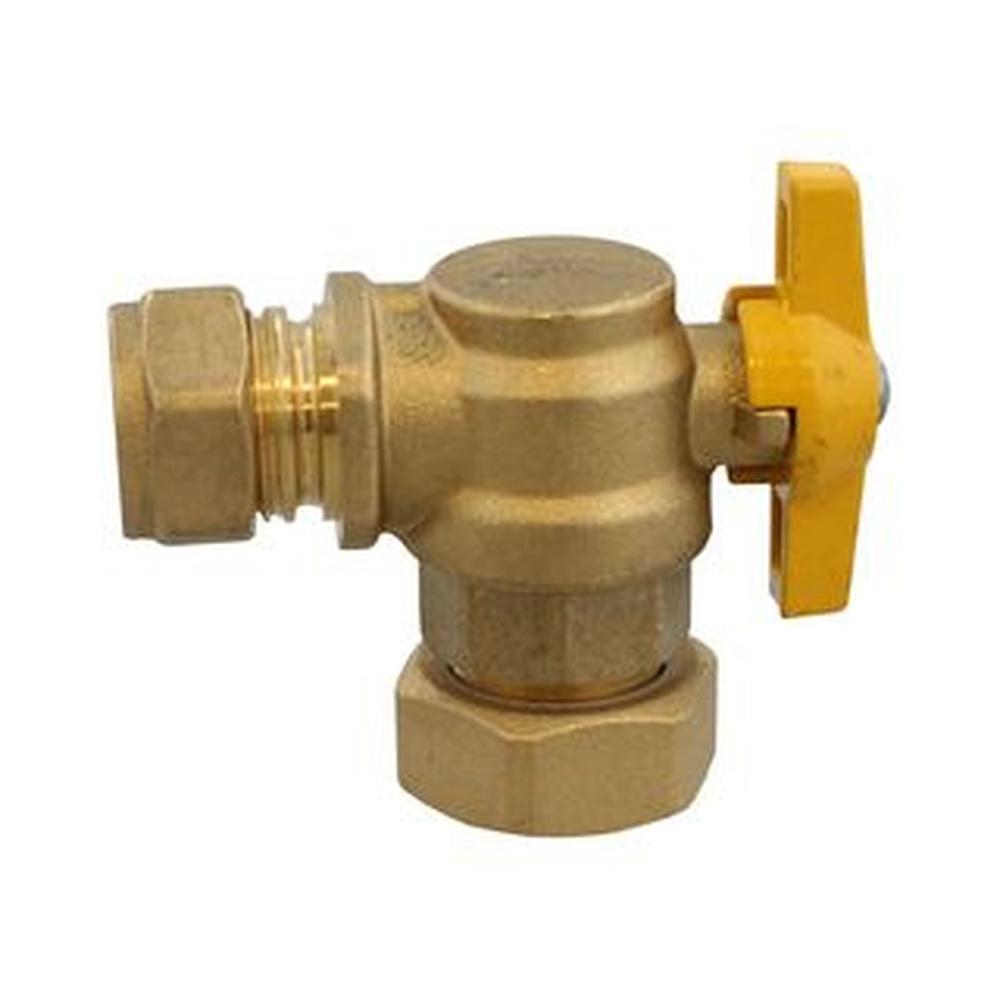 Vokera 10020897 Gas Cock