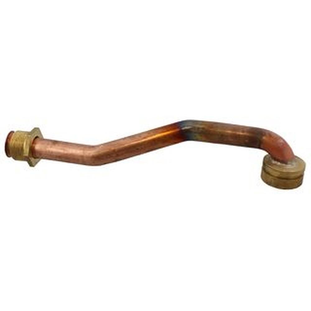 Vokera 10026267 Pipe