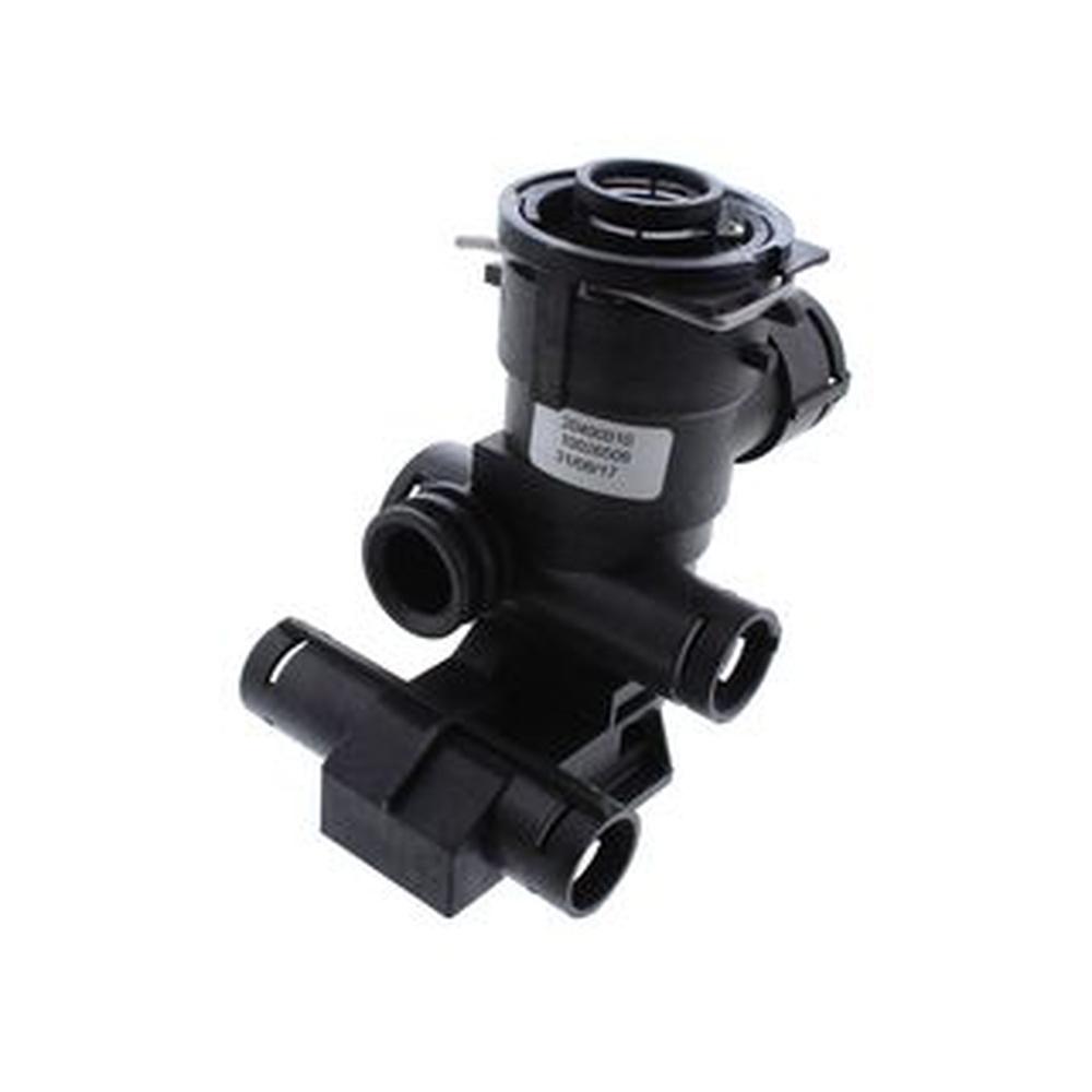 Vokera 10026506 Heating Manifold