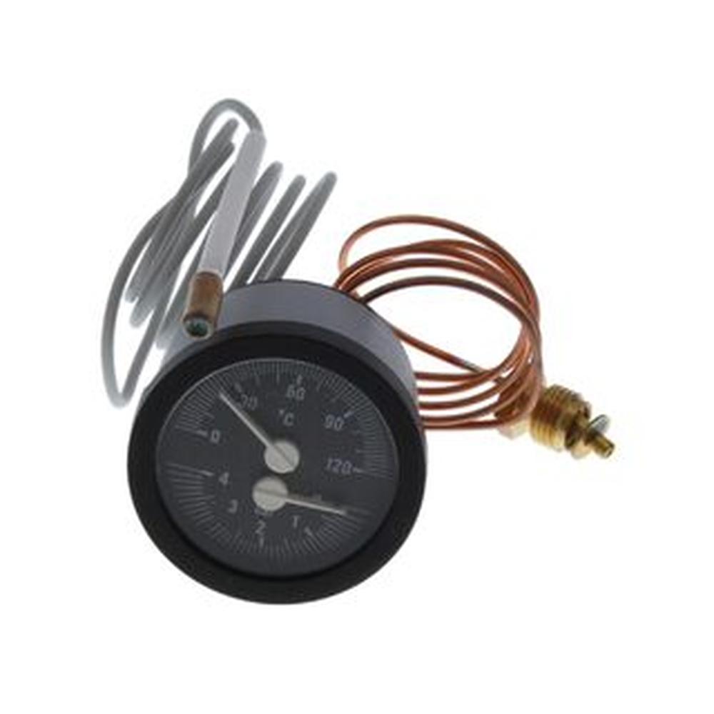 Vaillant 101558 Thermo-Hydrometer