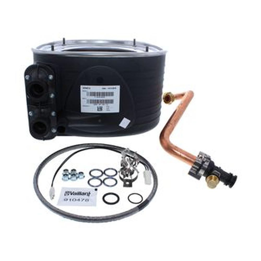Vaillant 103409 103409 Heat Exchanger