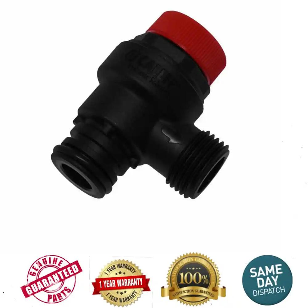 Vokera 106338 Safety Valve