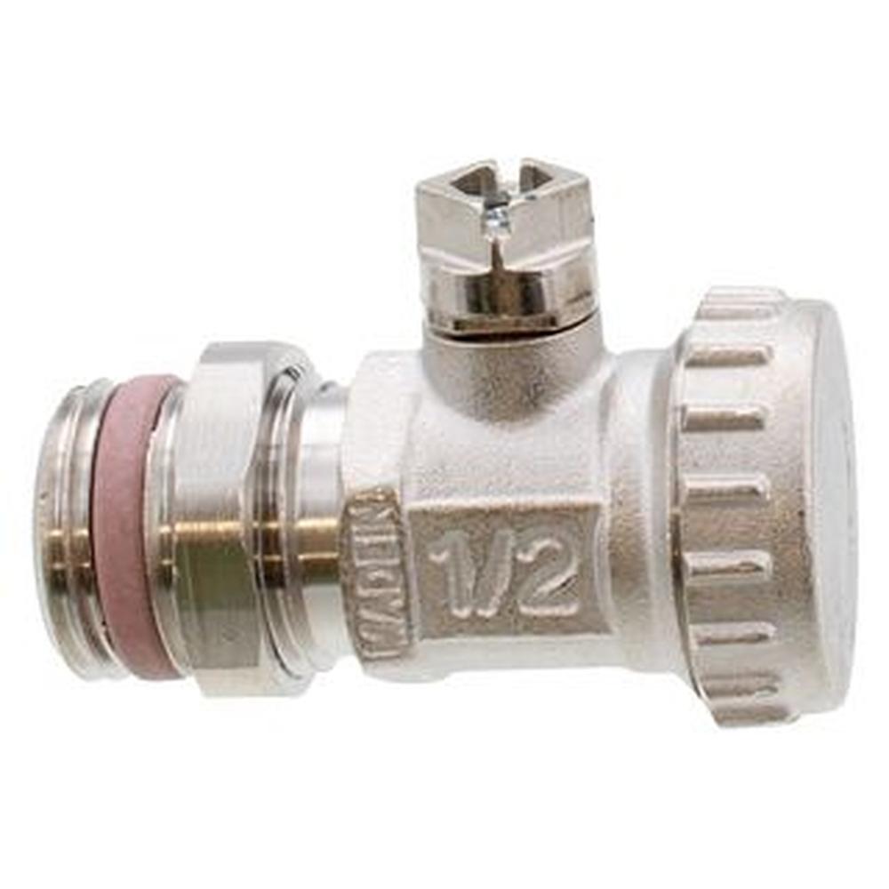 Vaillant 106350 106350 Drain Cock