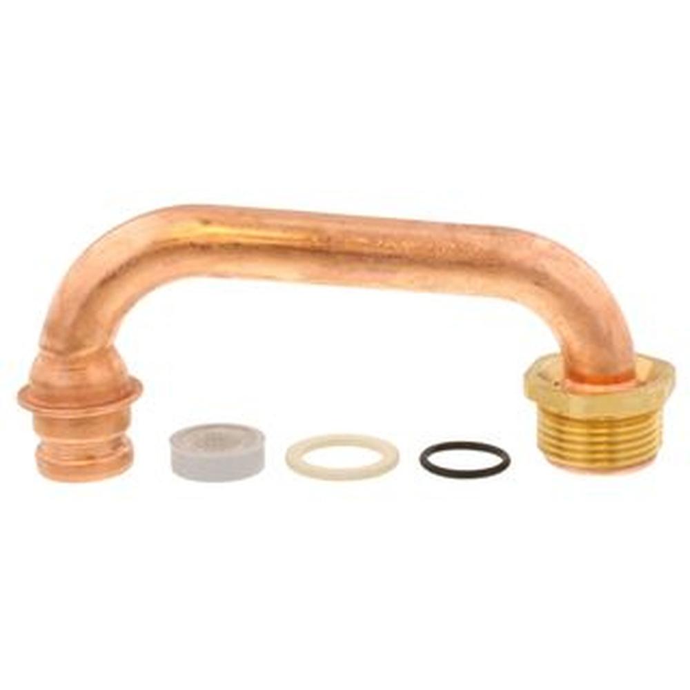 Vaillant 117306 117306 Pipe