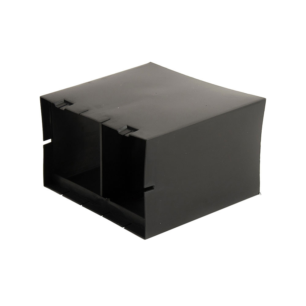 Timloc 9x6 Through Wall Cavity Sleeve 2 Airbrick