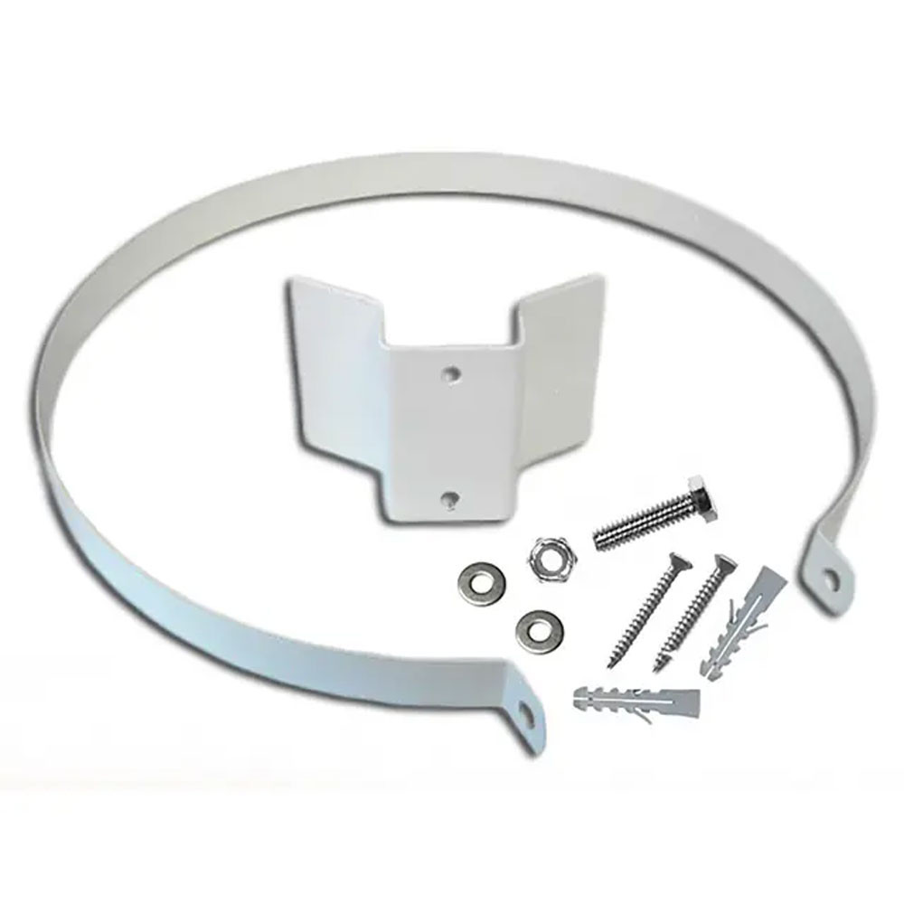 12,18 or 24L Expansion Vessel Wall Mounting Bracket