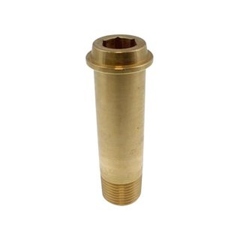 Vaillant 123535 Pipe Gas