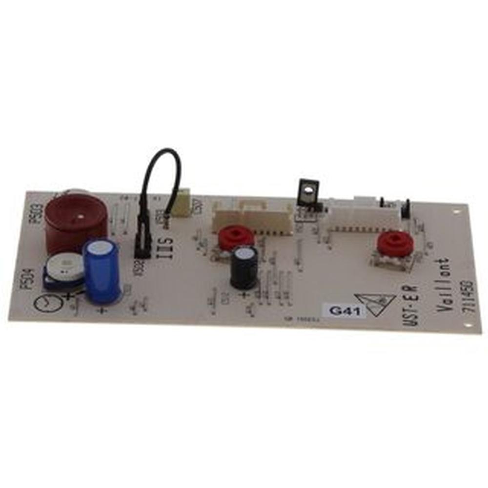 Vaillant 130390 130390 Printed Circuit Board