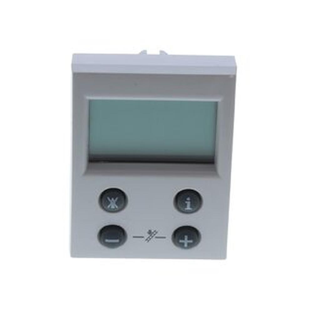 Vaillant 130822 130822 Printed Circuit With Display (Grey)