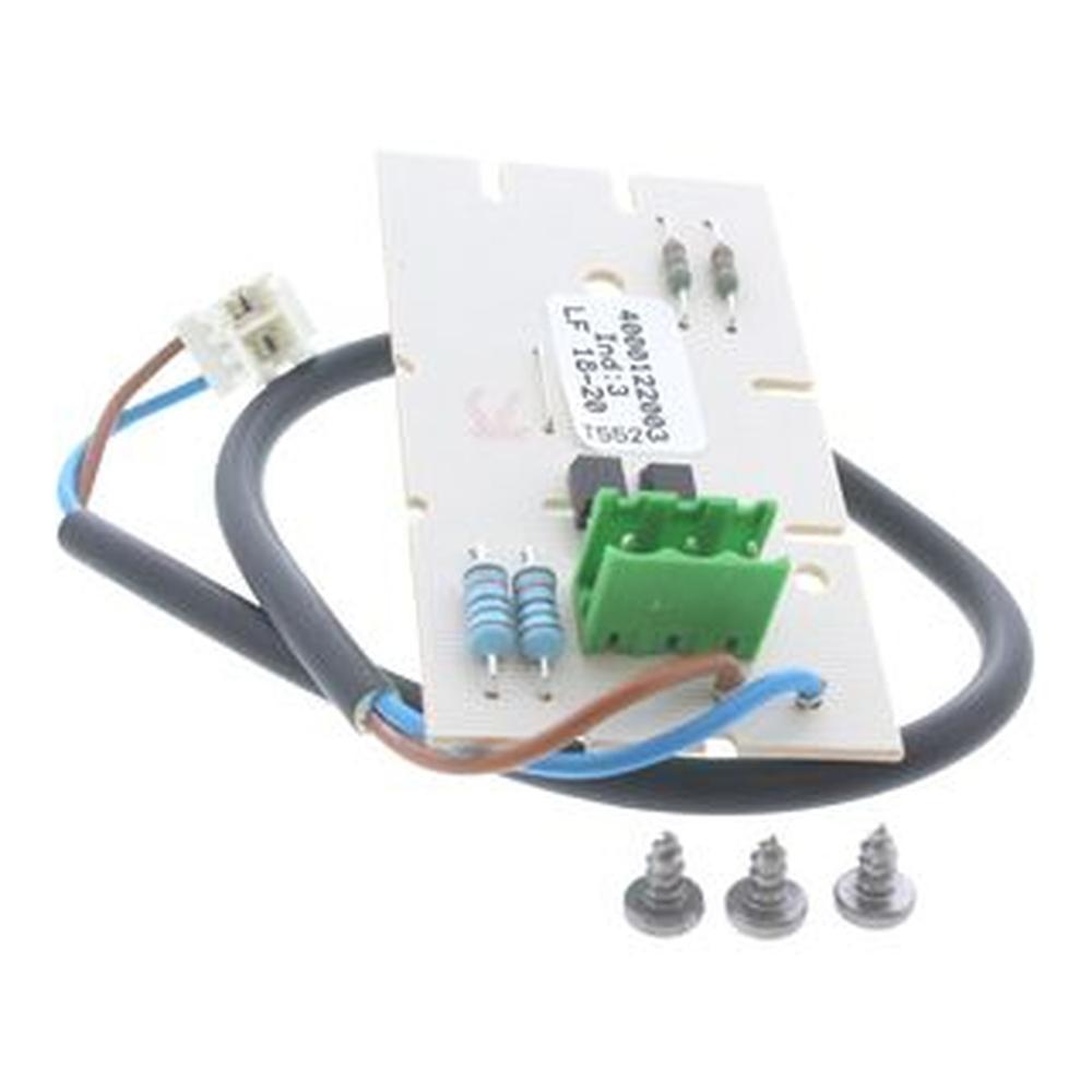 Vaillant 130838 Printed Circuit (230V Option Board) (Often Required With 130837)