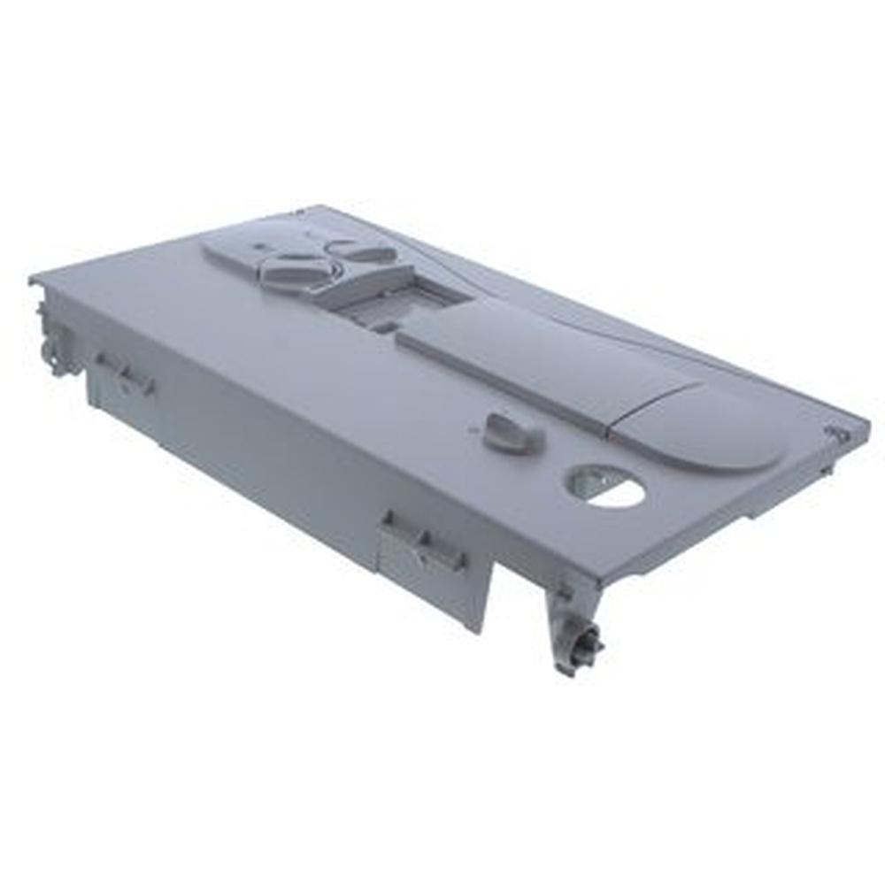 Vaillant 136894 Front Cover (Grey)