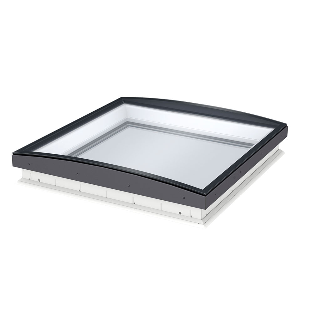 VELUX CFU 1093 Fixed Curved Glass Double Glazed Rooflight