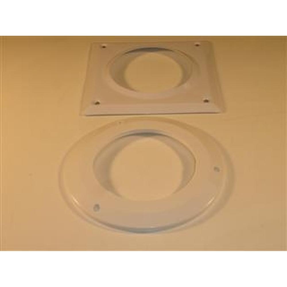 Vaillant 147039 Wall Seals Dn 125 (Set)