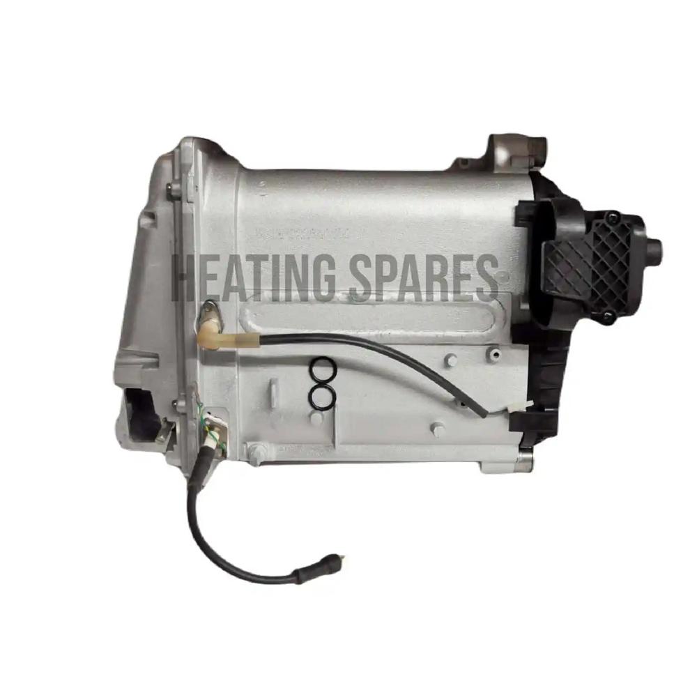 Intergas 147207 Combi 36 Heat Exchanger