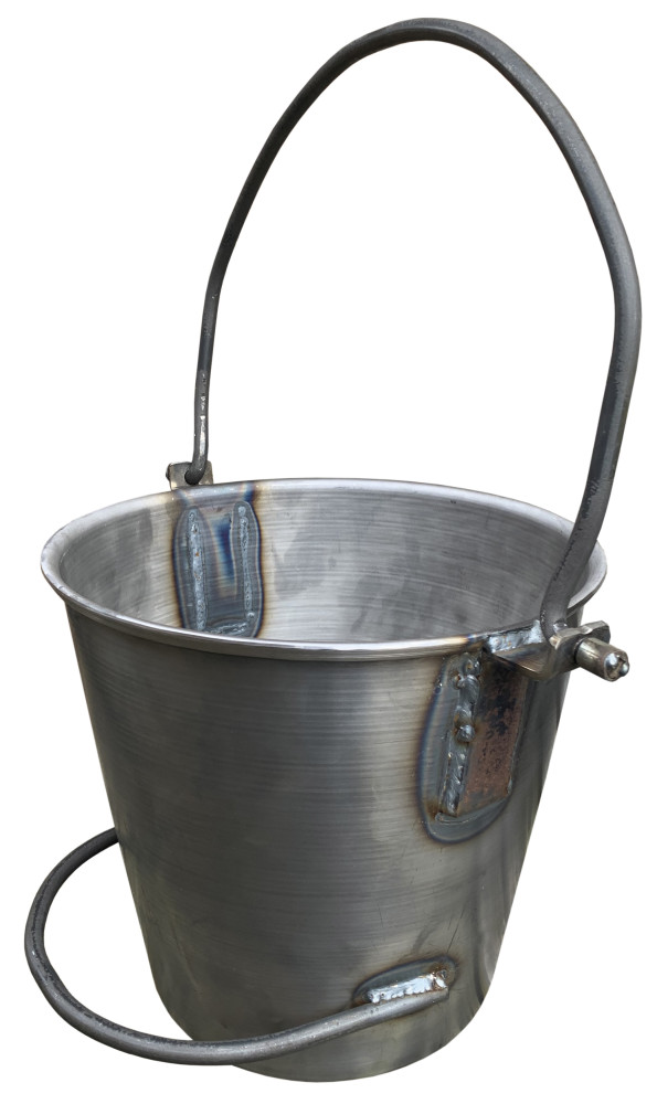 Asphalt Bucket